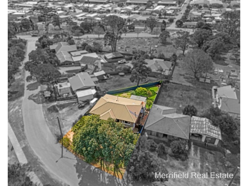 106 Burt Street, Mount Clarence WA 6330