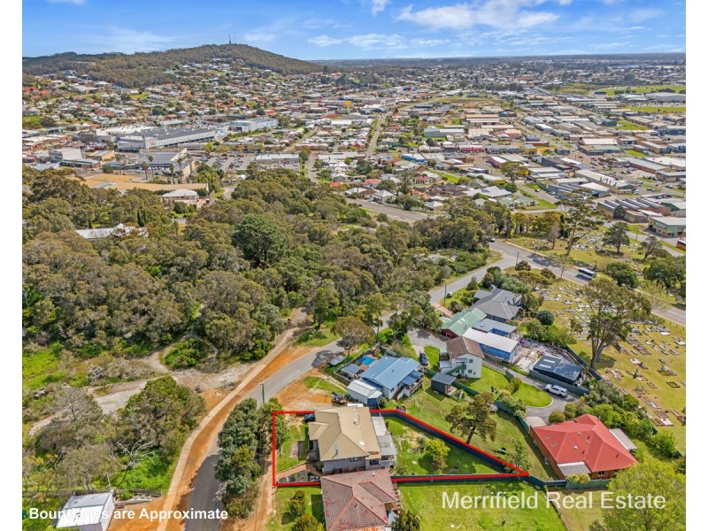 106 Burt Street, Mount Clarence WA 6330