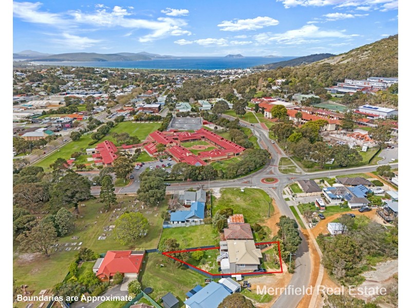 106 Burt Street, Mount Clarence WA 6330
