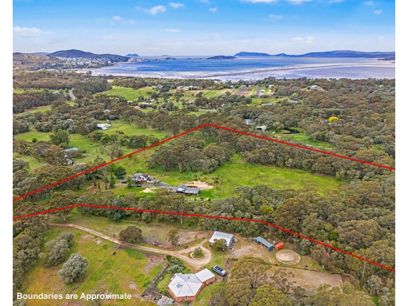 141 Robinson Road, Robinson WA 6330