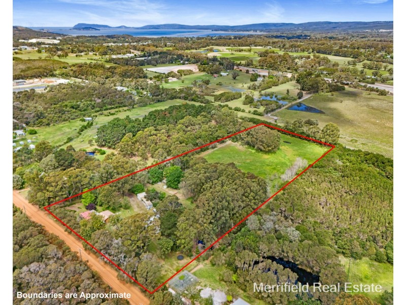 108 Frederick Street, Gledhow WA 6330