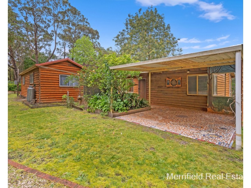 108 Frederick Street, Gledhow WA 6330