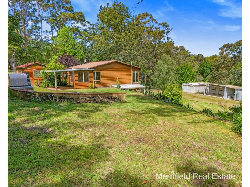 108 Frederick Street, Gledhow WA 6330