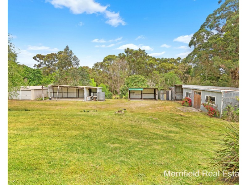 108 Frederick Street, Gledhow WA 6330