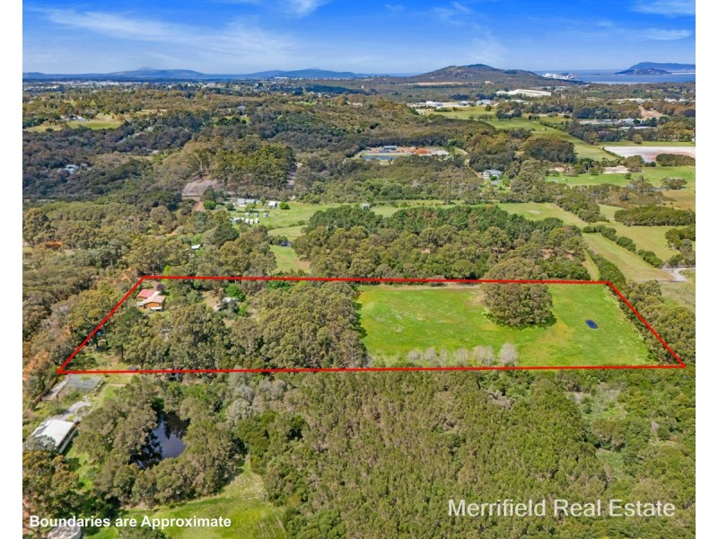 108 Frederick Street, Gledhow WA 6330