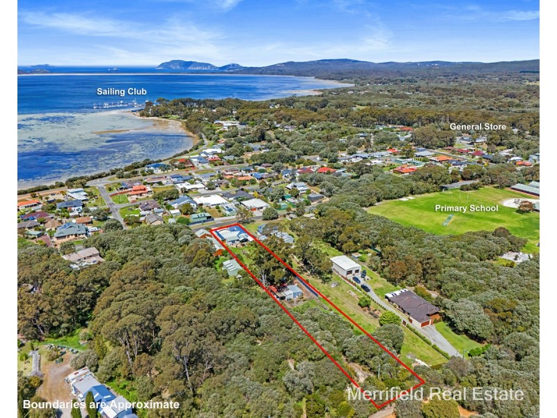 9 King George Street, Little Grove WA 6330