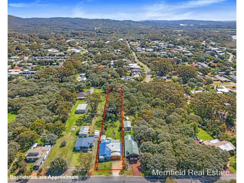 9 King George Street, Little Grove WA 6330