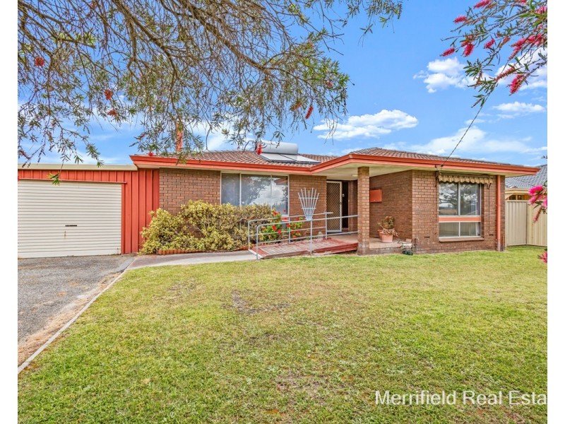 32 Hudson Road, Yakamia WA 6330