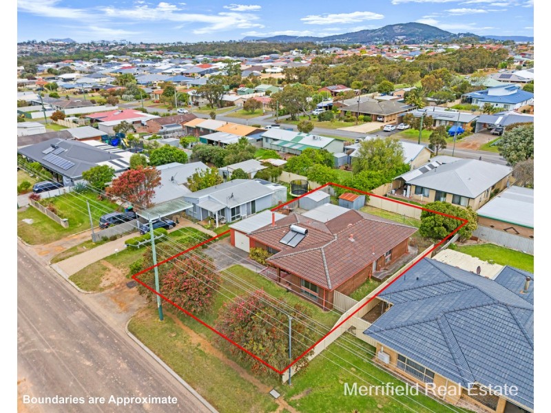 32 Hudson Road, Yakamia WA 6330