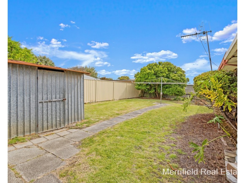 32 Hudson Road, Yakamia WA 6330