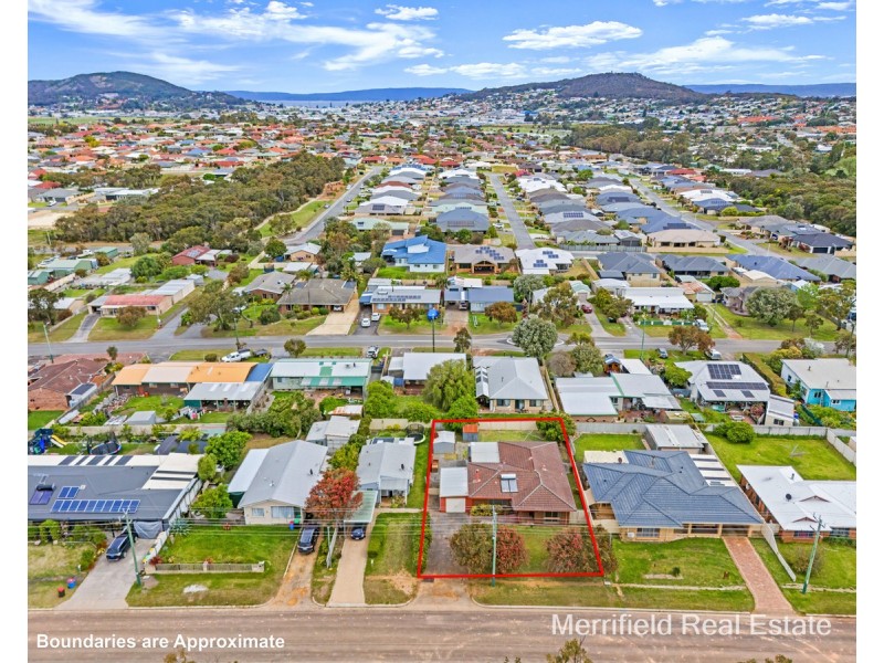 32 Hudson Road, Yakamia WA 6330