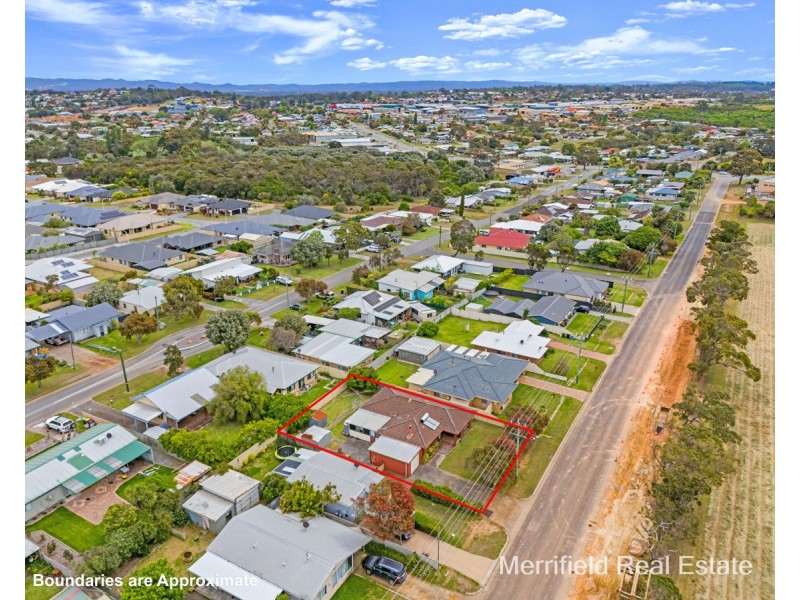 32 Hudson Road, Yakamia WA 6330