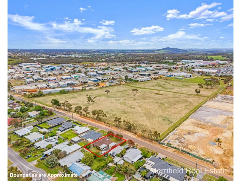 32 Hudson Road, Yakamia WA 6330