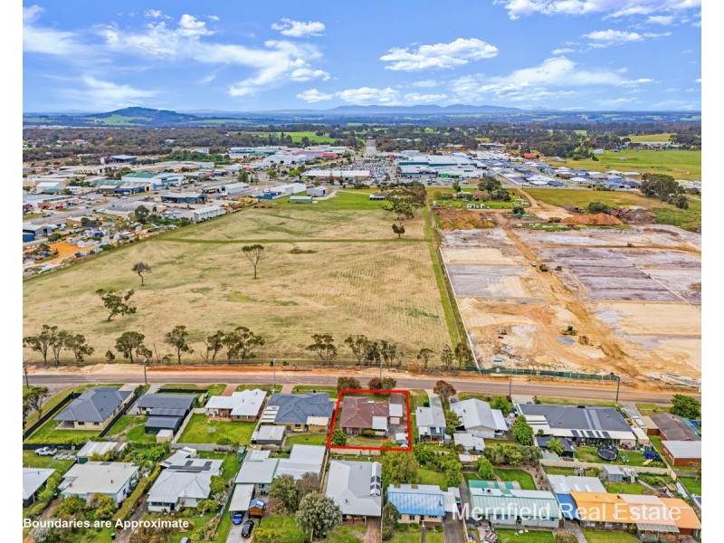 32 Hudson Road, Yakamia WA 6330