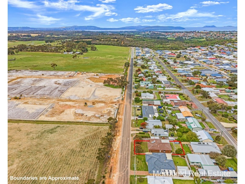 32 Hudson Road, Yakamia WA 6330