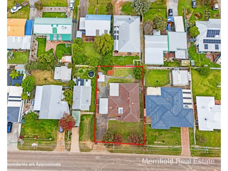 32 Hudson Road, Yakamia WA 6330