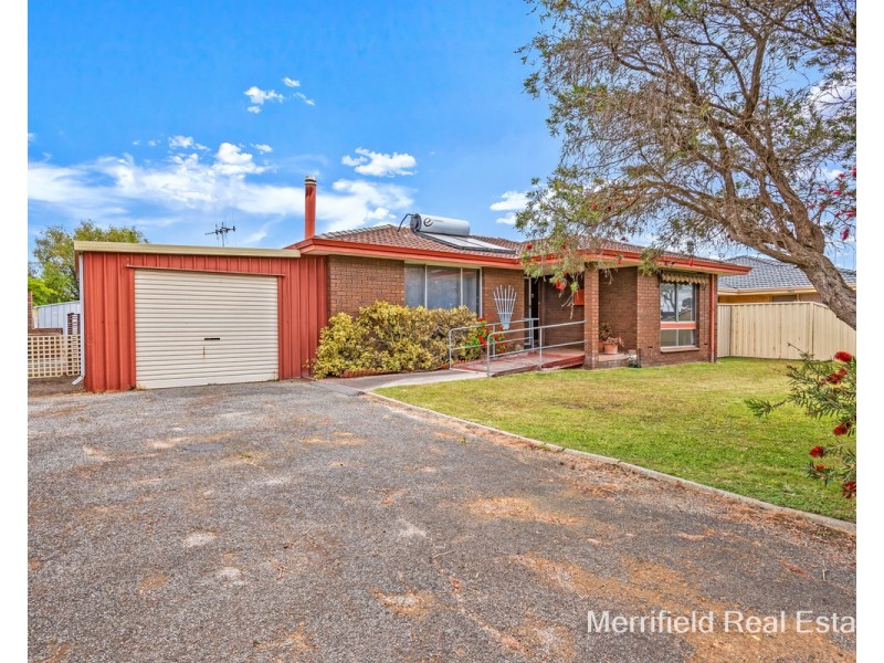 32 Hudson Road, Yakamia WA 6330