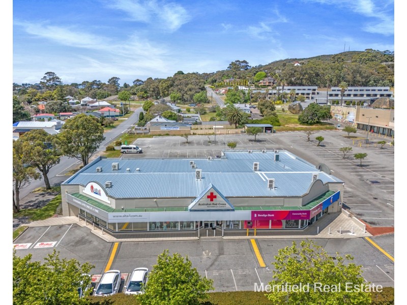 78-82 Lockyer Avenue, Centennial Park WA 6330