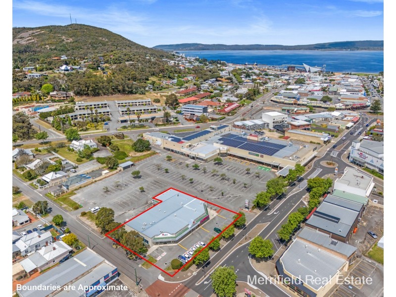 78-82 Lockyer Avenue, Centennial Park WA 6330