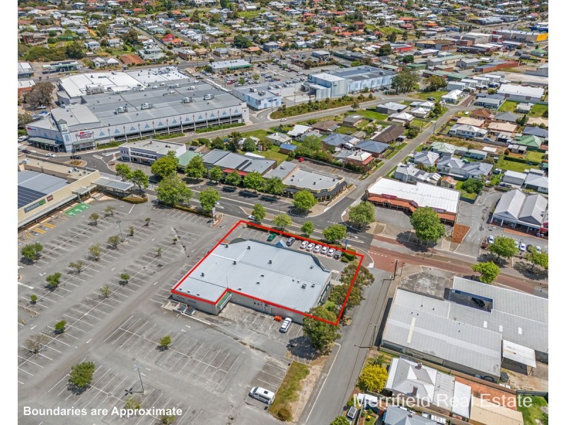 78-82 Lockyer Avenue, Centennial Park WA 6330