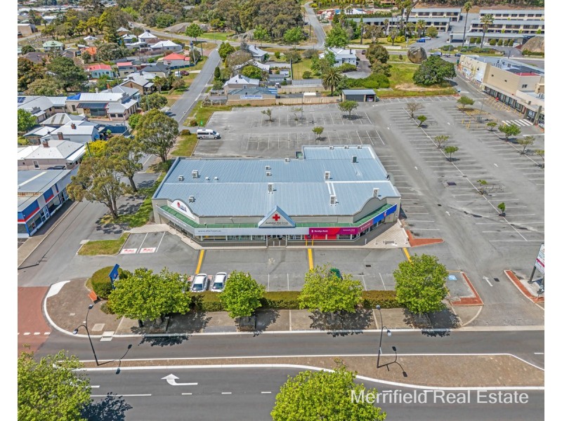 78-82 Lockyer Avenue, Centennial Park WA 6330