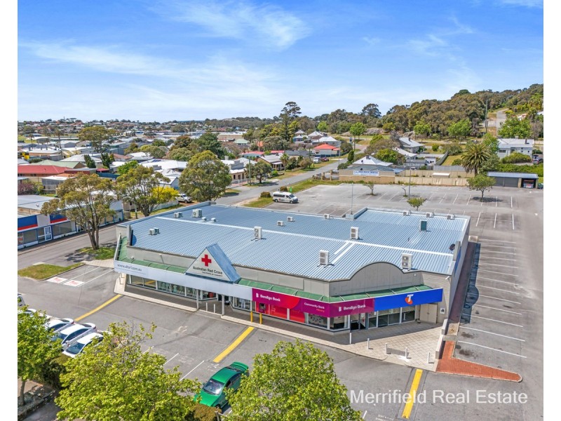 78-82 Lockyer Avenue, Centennial Park WA 6330