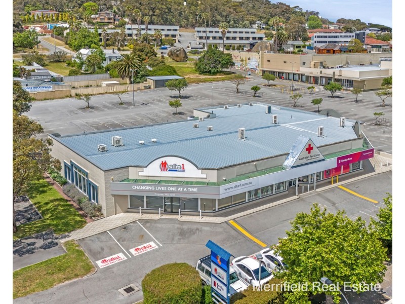 78-82 Lockyer Avenue, Centennial Park WA 6330