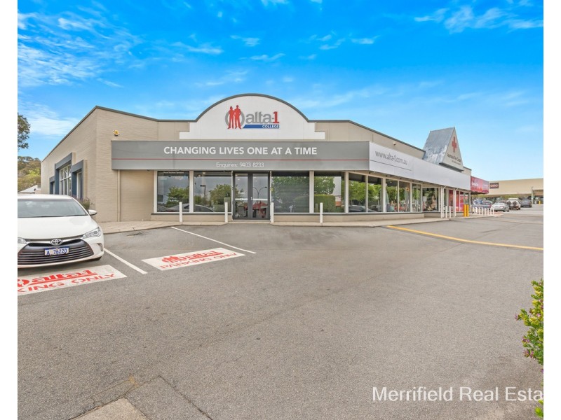 78-82 Lockyer Avenue, Centennial Park WA 6330