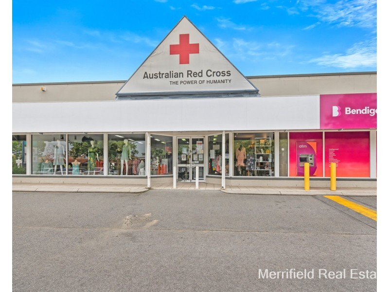 78-82 Lockyer Avenue, Centennial Park WA 6330