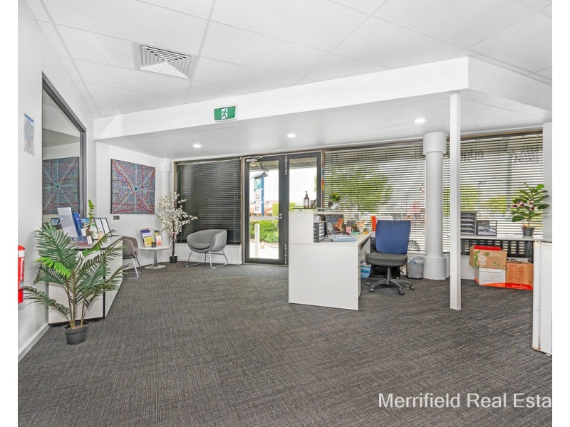 78-82 Lockyer Avenue, Centennial Park WA 6330