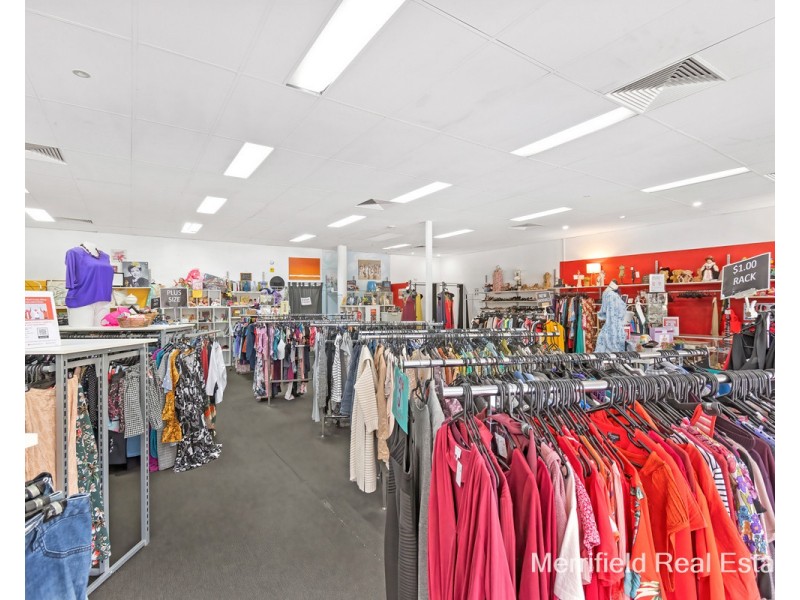 78-82 Lockyer Avenue, Centennial Park WA 6330