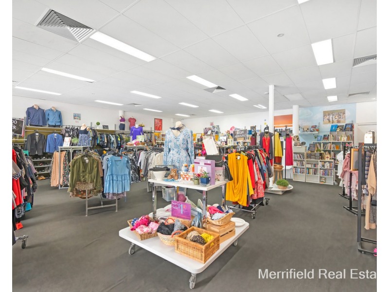 78-82 Lockyer Avenue, Centennial Park WA 6330