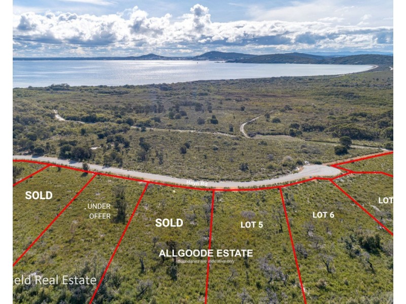 8 Hayn Road, Goode Beach WA 6330