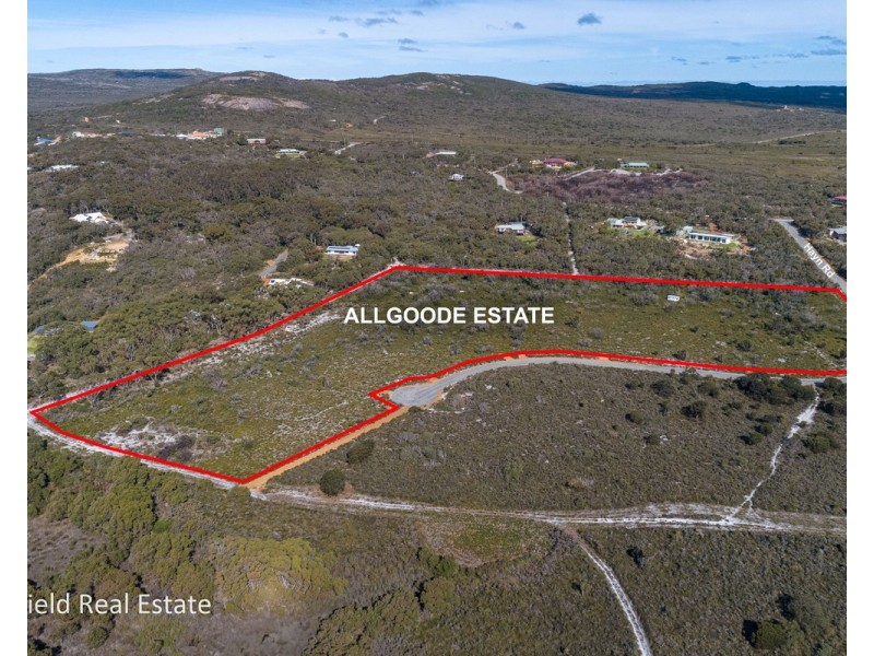1 Hayn Road, Goode Beach WA 6330