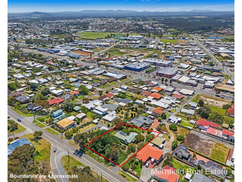 184 Serpentine Road, Mount Melville WA 6330