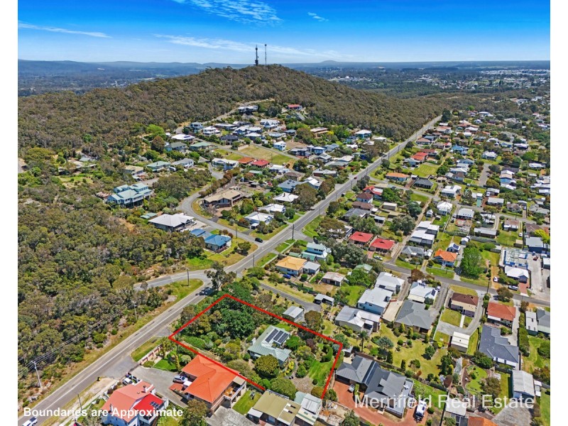 184 Serpentine Road, Mount Melville WA 6330