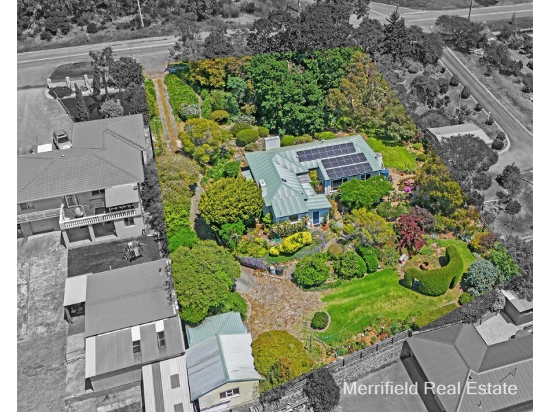 184 Serpentine Road, Mount Melville WA 6330