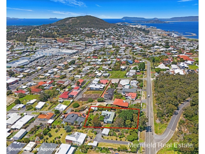 184 Serpentine Road, Mount Melville WA 6330