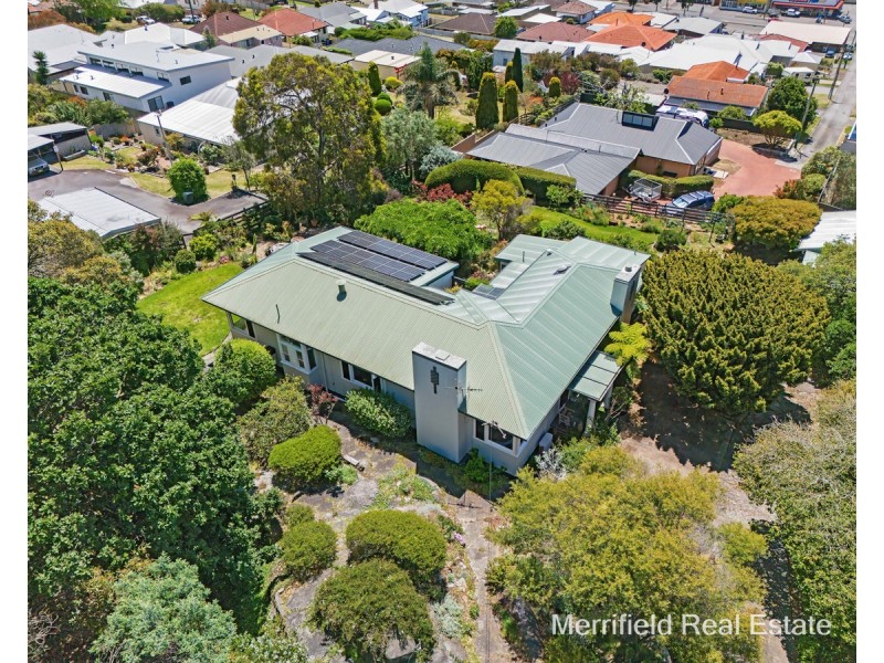 184 Serpentine Road, Mount Melville WA 6330