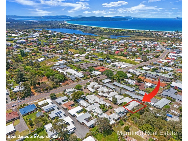 8/165 Middleton Road, Mount Clarence WA 6330