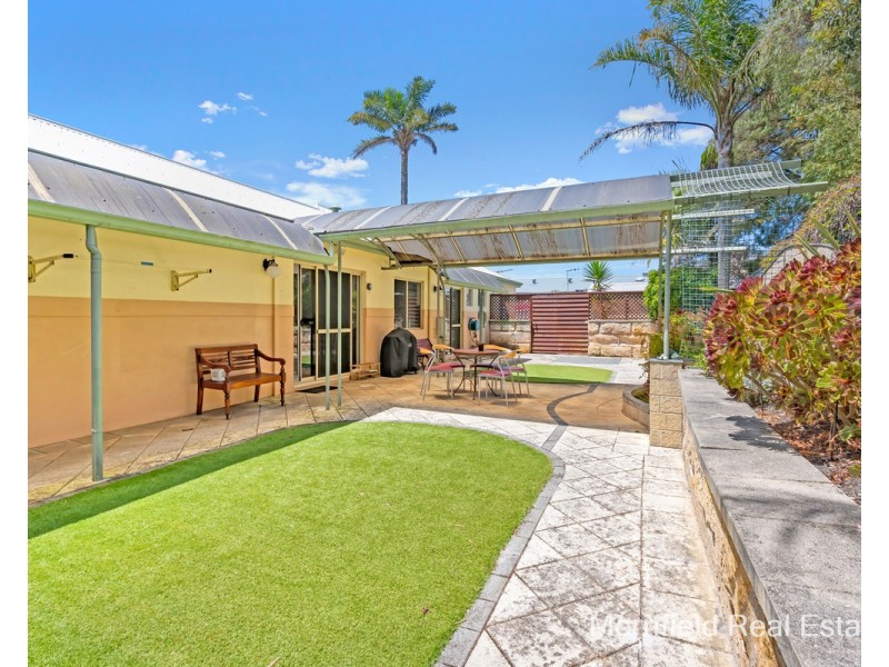 8/165 Middleton Road, Mount Clarence WA 6330