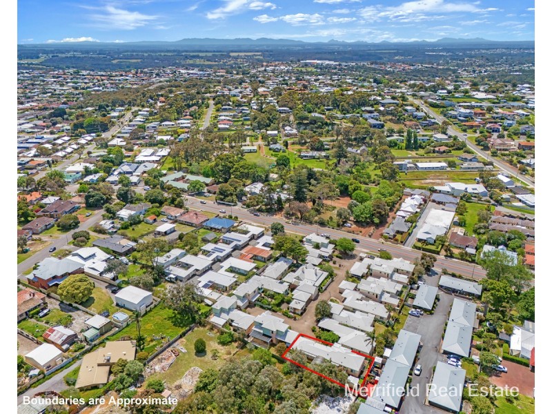 8/165 Middleton Road, Mount Clarence WA 6330
