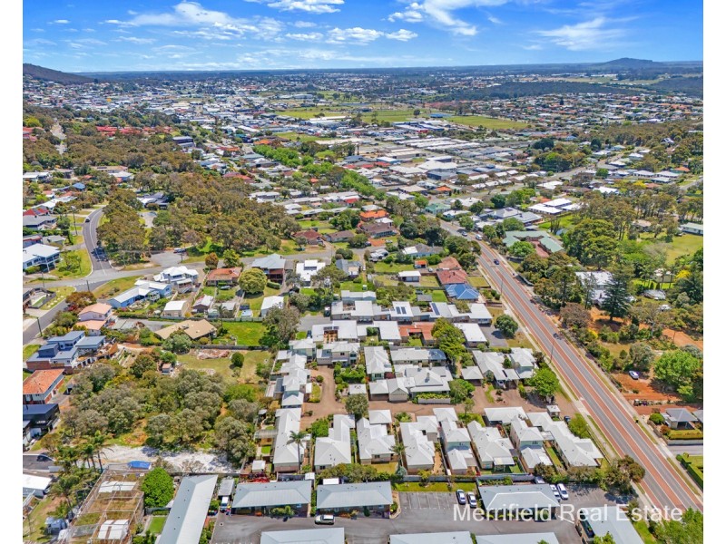 8/165 Middleton Road, Mount Clarence WA 6330