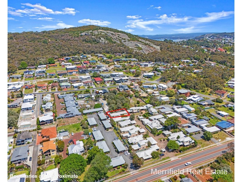 8/165 Middleton Road, Mount Clarence WA 6330