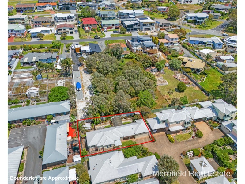 8/165 Middleton Road, Mount Clarence WA 6330