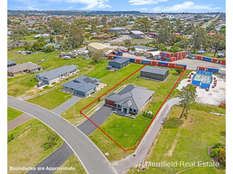 84 Hereford Way, Milpara WA 6330