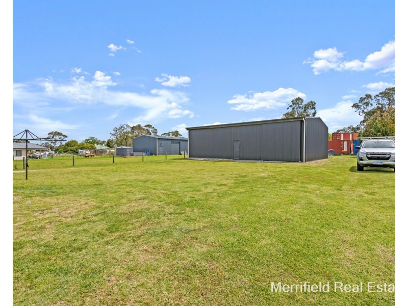84 Hereford Way, Milpara WA 6330