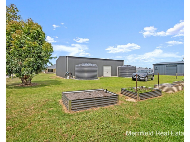 84 Hereford Way, Milpara WA 6330
