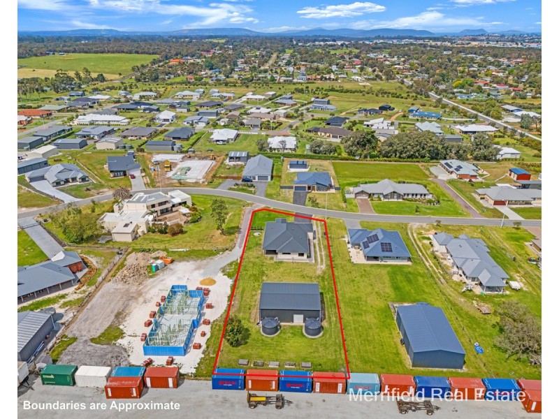 84 Hereford Way, Milpara WA 6330