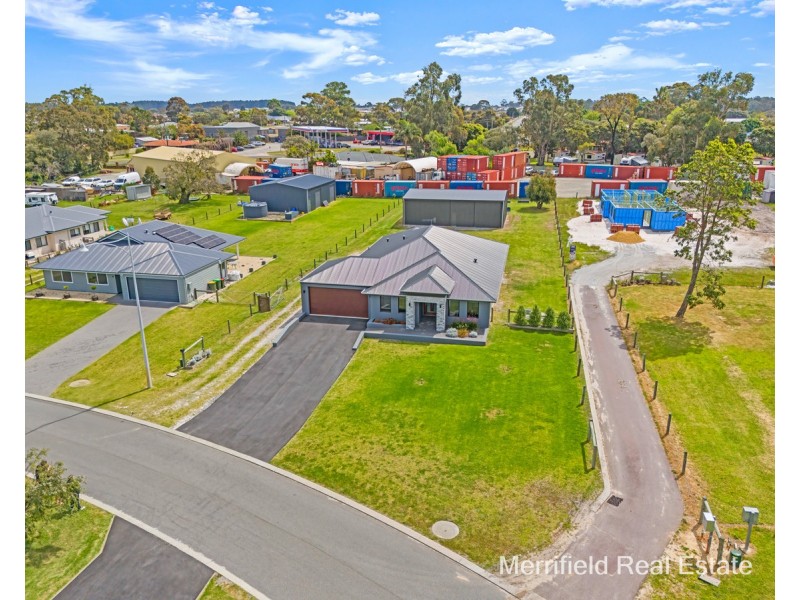 84 Hereford Way, Milpara WA 6330